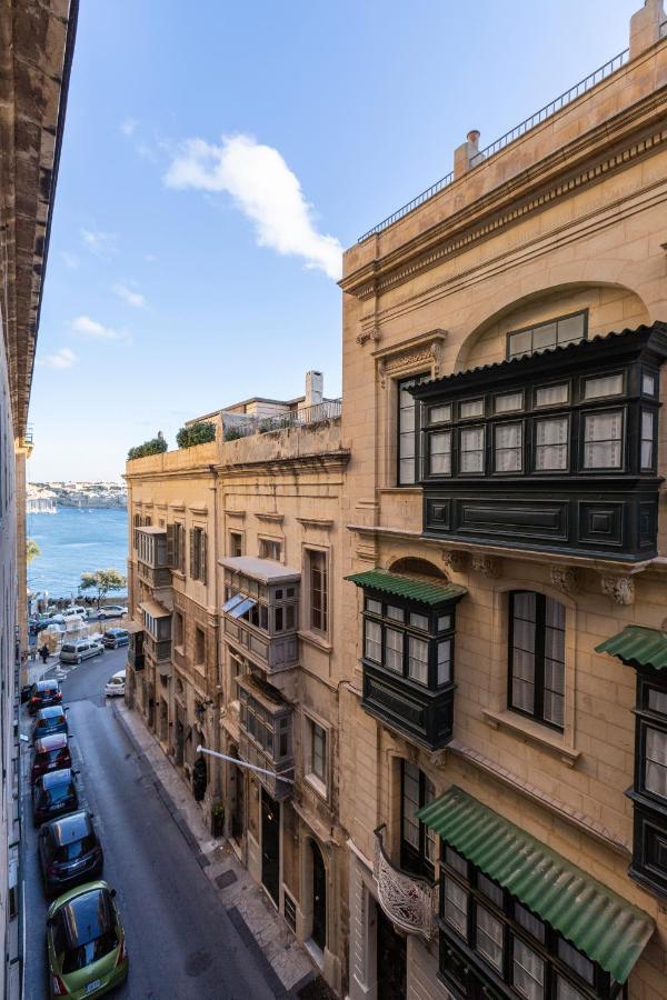 Valletta Large 3 Bedroom Экстерьер фото